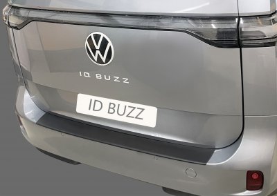 Rear Bumper Protection Volkswagen ID.Buzz from 2023 onwards