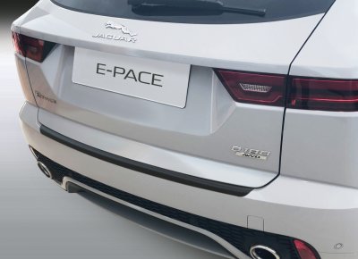 Rear guard Jaguar E-Pace from 2018- and newer