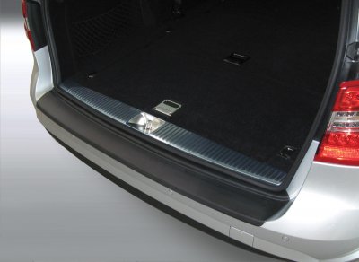 Rear guard Mercedes E-class from 2009-2014