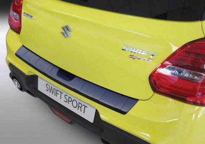Rear guard Suzuki Swift SPORT 2018-
