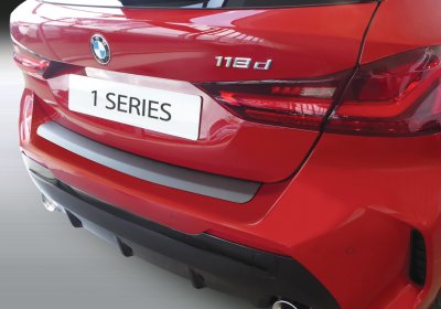 Rear guard BMW 1 Series M-Sport from 2020-2024