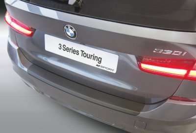 Rear guard BMW 3 Series from 2020-