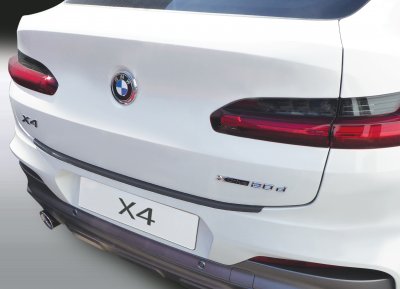 Rear guard BMW X4 (G02) from 2018-