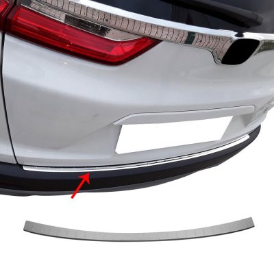 Cargo cover Honda CR-V from 2017-2022
