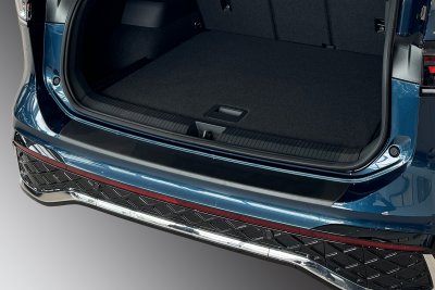 Rear guard Volkswagen Tiguan from 2024-