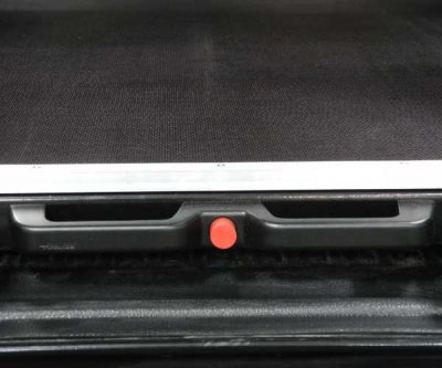 Cargo sled for Mitsubishi L200 from 2016-
