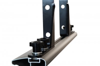 Load stop roof rack - 4 pcs