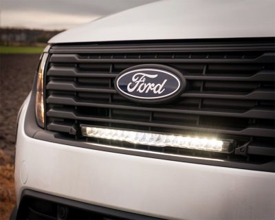 Grille kit Lazer Glide Ford Transit Courier from 2023- onwards