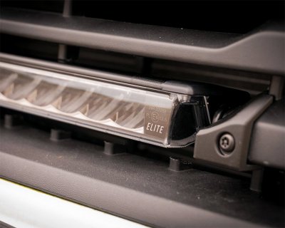 Grille kit Lazer Glide Ford Transit Courier from 2023- onwards