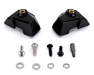 Grille kit Lazer Glide Ford Transit Courier from 2023- onwards