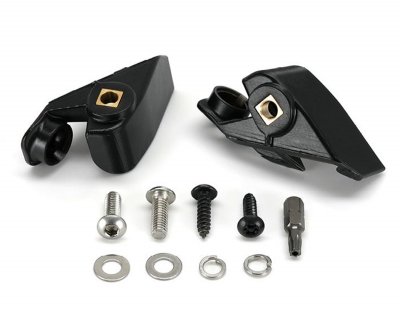 LED light bar mounting kit Iveco Daily from 2024- | Lazer