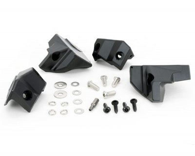 Extra light package Lazer Ford Ranger Limited 2023-