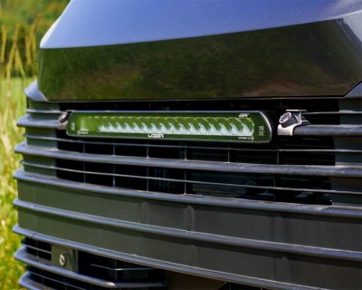 Grille kit Lazer Toyota Proace Verso from 2024 onwards