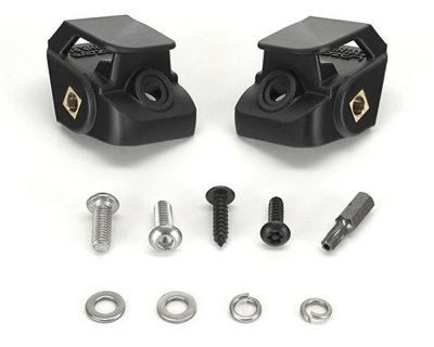 Grille kit Lazer Toyota Proace from 2024 onwards