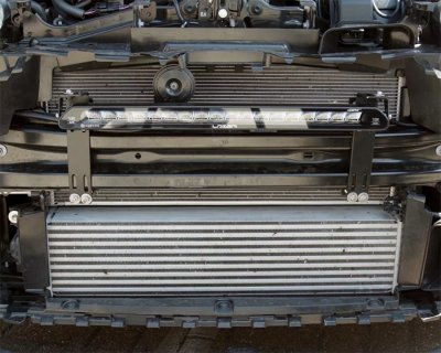 Lazer Universal Mounting Bracket | LED light bar not included!