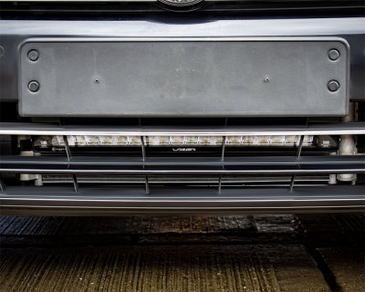 Light bar bracket Lazer Volkswagen Passat 2015-2023