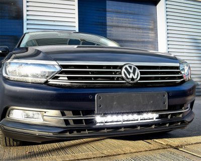 Light bar bracket Lazer Volkswagen Passat 2015-2023