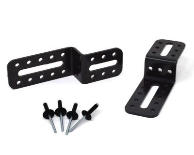 Light bar bracket Lazer Volkswagen Golf 2014-2019