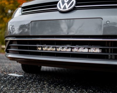Light bar bracket Lazer Volkswagen Golf 2014-2019