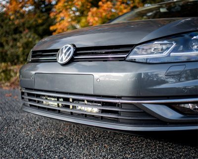 Light bar bracket Lazer Volkswagen Golf 2014-2019