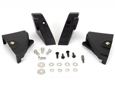 Grille kit Lazer Triple-R 750 Mercedes Sprinter from 2014-2018
