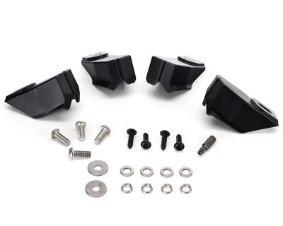 Grille kit Lazer Triple-R 750 Ford Transit Custom 2023-