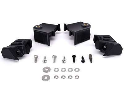 Grille kit Lazer Triple-R 750 Toyota Hilux GR Sport 2024-