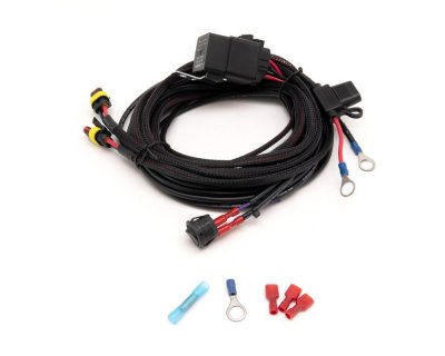 Grille kit Lazer Triple-R 750 Toyota Hilux GR Sport 2024-