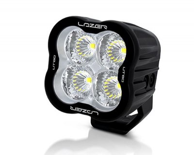Lazer LED Work Light Utility 80 HD
