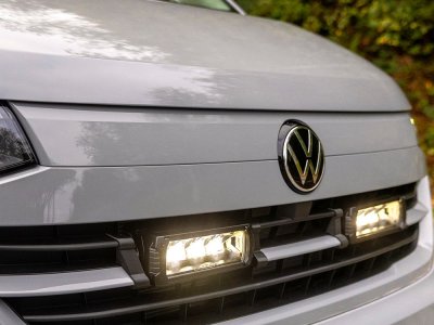 Grille kit Lazer Triple-R 750 Volkswagen Transporter T7 from 2024 onwards