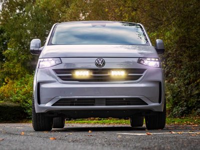 Grille kit Lazer Triple-R 750 Volkswagen Transporter T7 from 2024 onwards