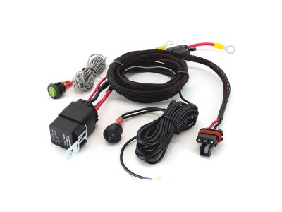 LED light bar Lazer Linear 18 Elite+ - 532 mm - 14 850 lumen