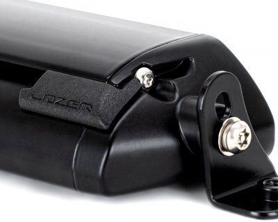 LED light bar Lazer Linear 18 Elite LBA - Low Beam Assist