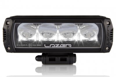 Lazer Triple-R 750 with position light