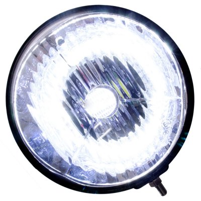 LED extra light 8.5" / 220 mm 30W 9-36V (2-SORT)