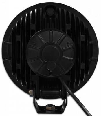 LED extra light 8.5" / 220 mm 30W 9-36V
