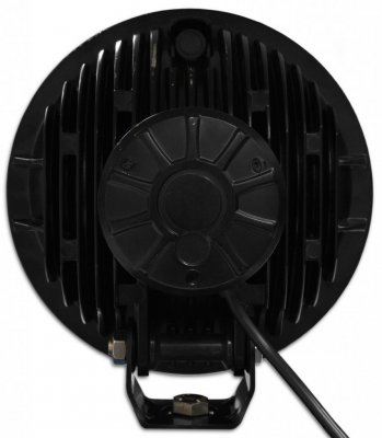 LED extra light 8.5" / 220 mm 30W 9-36V (2-SORT)