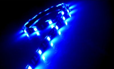 LED Flexistrip 12 V - Blue