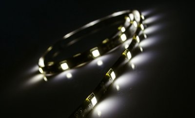 LED Flexistrip 12 V - Warm White