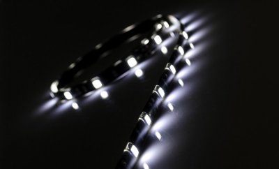 LED Flexistrip 12 V - Xenon white