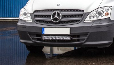 LED ramp Osram for Mercedes-Benz Vito/Viano from 2011-2014