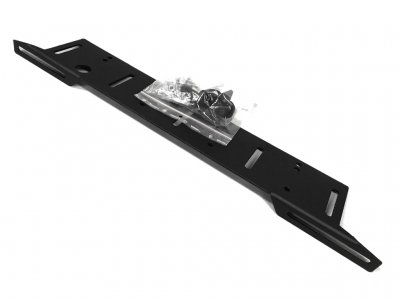 LED light bar Skoda Superb from 2016-2023