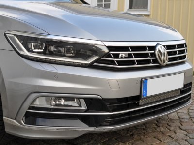 LED light bar Volkswagen Passat from 2015-2023