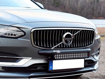 LED Ramp S90 & V90 (Volvo) from 2016-