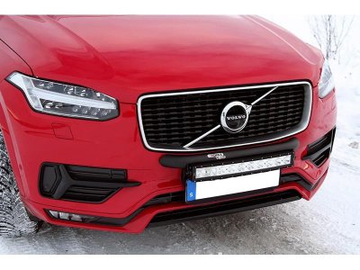 LED ramp XC90 (Volvo) from 2015-