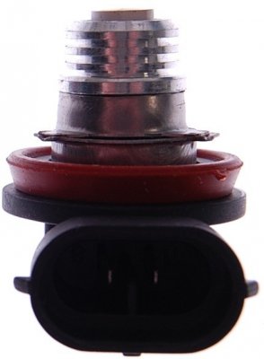 Led lamp 12V 1xDiode Xenon white HB3