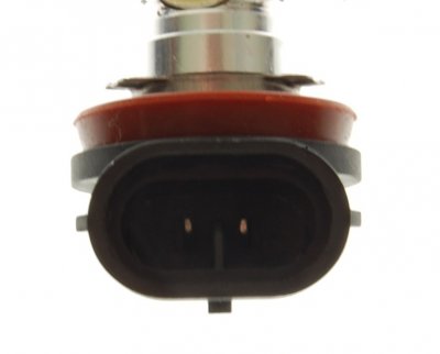 Led lamp 12V 4xDiode Xenon white H11