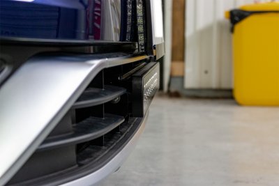 Lazer LED light bar for VW Passat 2015-2023