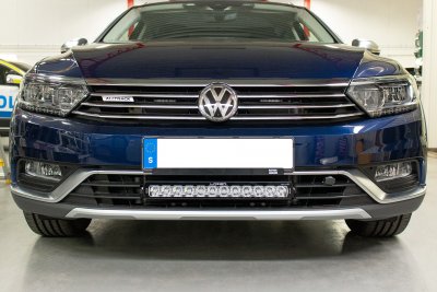 Lazer LED light bar Volkswagen Passat from model year 2015-2023