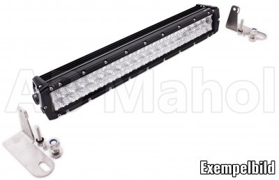 LED light bar for Audi Q2 2016-